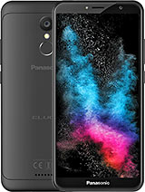 Panasonic Eluga Ray 550 Price With Specifications